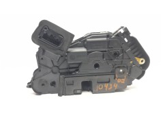 CERRADURA PUERTA DELANTERA IZQUIERDA 5TB837015A 