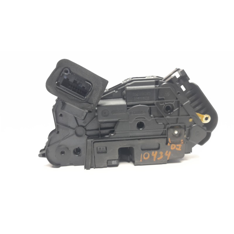 Recambio de cerradura puerta delantera izquierda para audi a1 sportback (gba) 1.0 tfsi referencia OEM IAM 5TB837015A  