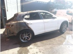 alfa romeo stelvio (630) del año 2018