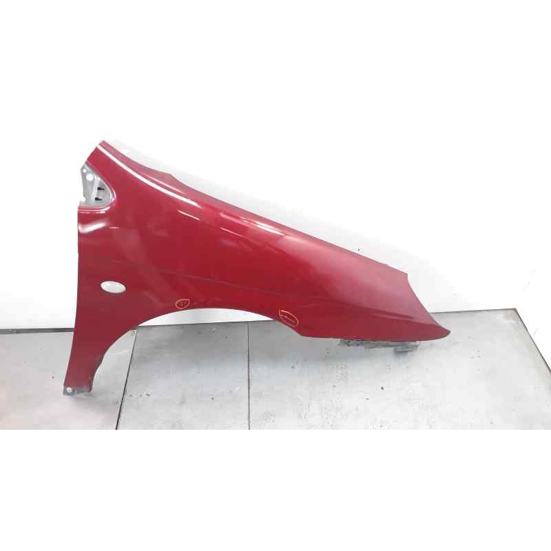 Recambio de aleta delantera derecha para citroen c5 berlina 2.2 hdi fap cat (4hx / dw12ed4) referencia OEM IAM 7841S1 109072711 