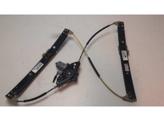 Recambio de elevalunas delantero derecho para skoda octavia lim. (5e3) rs referencia OEM IAM 5E0837462 106196415  2