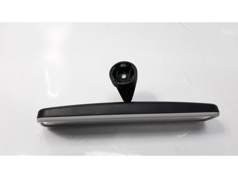 Recambio de espejo para seat toledo (kg3) 1.6 tdi referencia OEM IAM 3C0857511J  