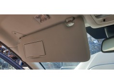 Recambio de parasol izquierdo para land rover discovery sport hse referencia OEM IAM LR060426   2