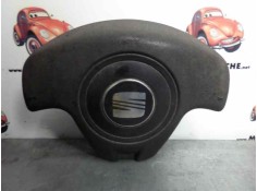 Recambio de airbag delantero izquierdo para seat ibiza (6l1) sport referencia OEM IAM 6L0880201E  