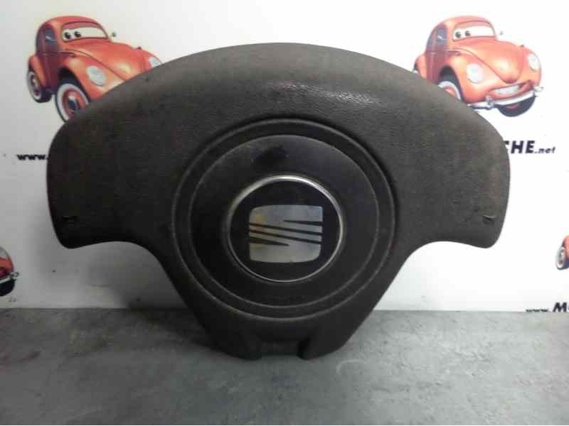 Recambio de airbag delantero izquierdo para seat ibiza (6l1) sport referencia OEM IAM 6L0880201E  