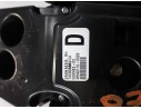 MANDO CLIMATIZADOR 79600SMJE4 79600SMJE4 09W42E03
