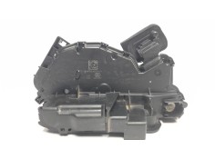 Recambio de cerradura puerta delantera izquierda para audi a1 sportback (gba) 1.0 tfsi referencia OEM IAM 5TB837015A   2