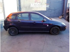 FORD FOCUS BERLINA (CAK)