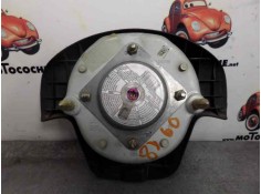 Recambio de airbag delantero izquierdo para seat ibiza (6l1) sport referencia OEM IAM 6L0880201E   2