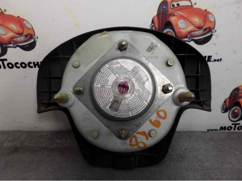 Recambio de airbag delantero izquierdo para seat ibiza (6l1) sport referencia OEM IAM 6L0880201E  