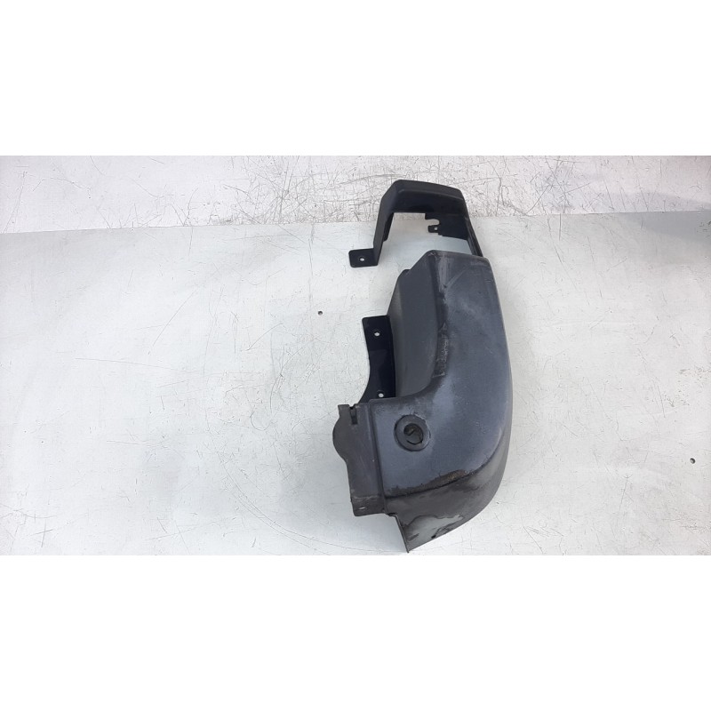 Recambio de puntera paragolpes trasera derecha para ford transit furgón (tts) 2.0 tdci cat referencia OEM IAM 1867569  