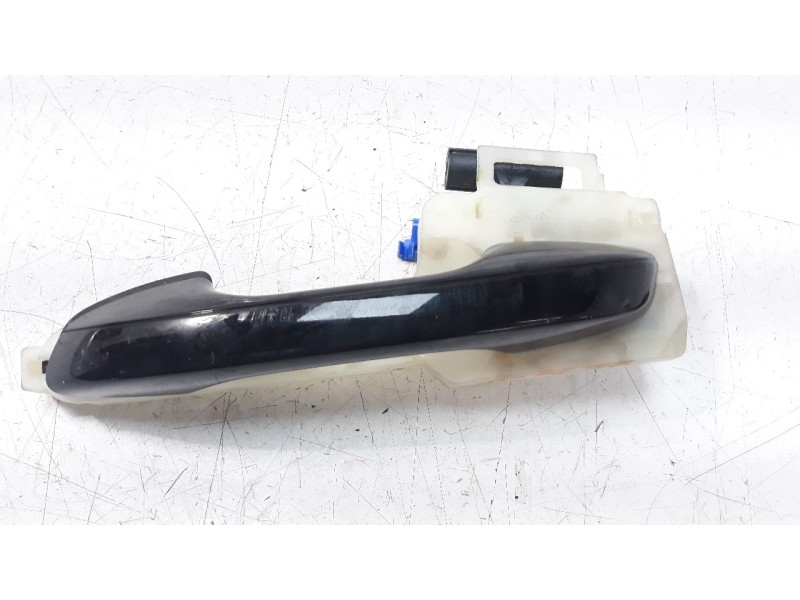 Recambio de maneta exterior trasera izquierda para kia niro (sg2) hybrid concept referencia OEM IAM 83661S9000  