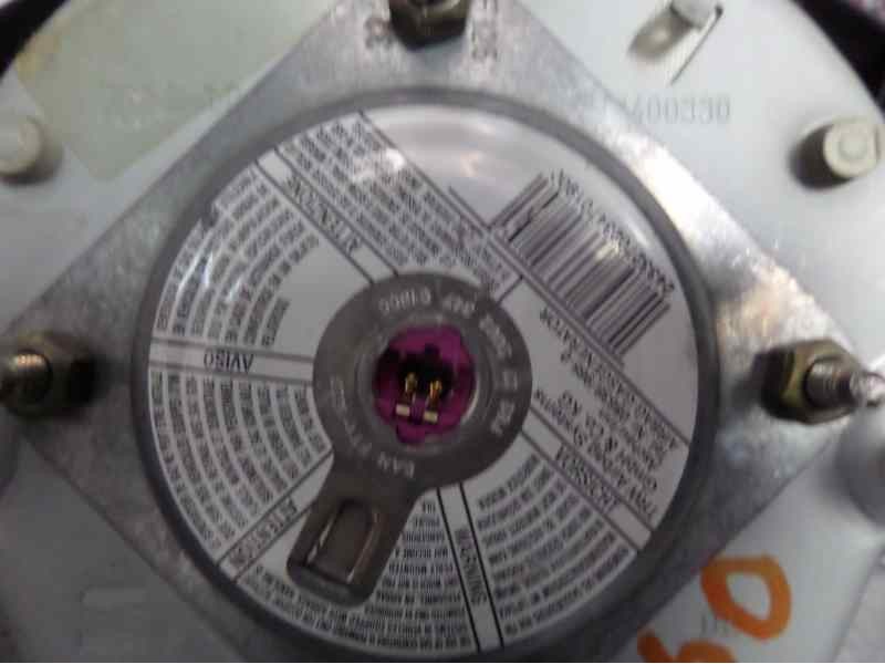 Recambio de airbag delantero izquierdo para seat ibiza (6l1) sport referencia OEM IAM 6L0880201E  