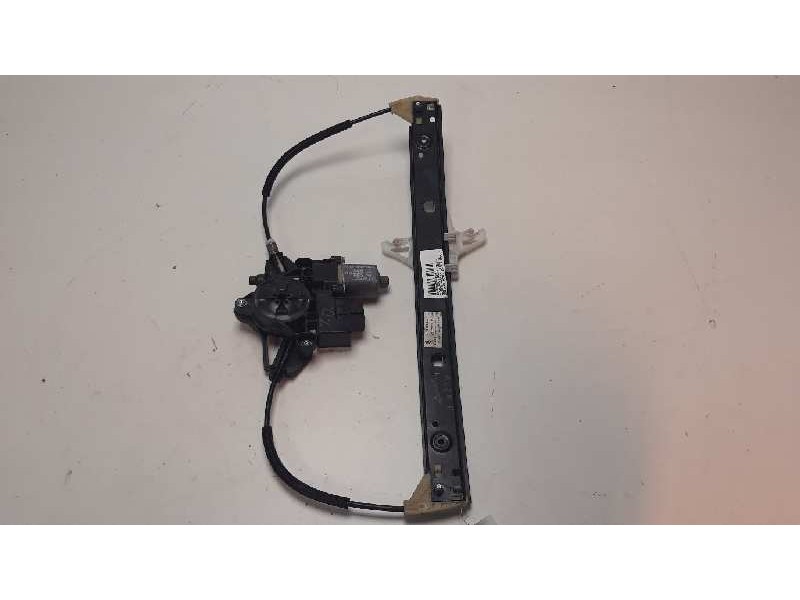Recambio de elevalunas trasero derecho para skoda octavia lim. (5e3) rs referencia OEM IAM 5E0839462  