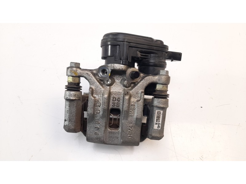 Recambio de pinza de freno trasera izquierda para kia xceed 1.0 tgdi cat referencia OEM IAM G358237700  
