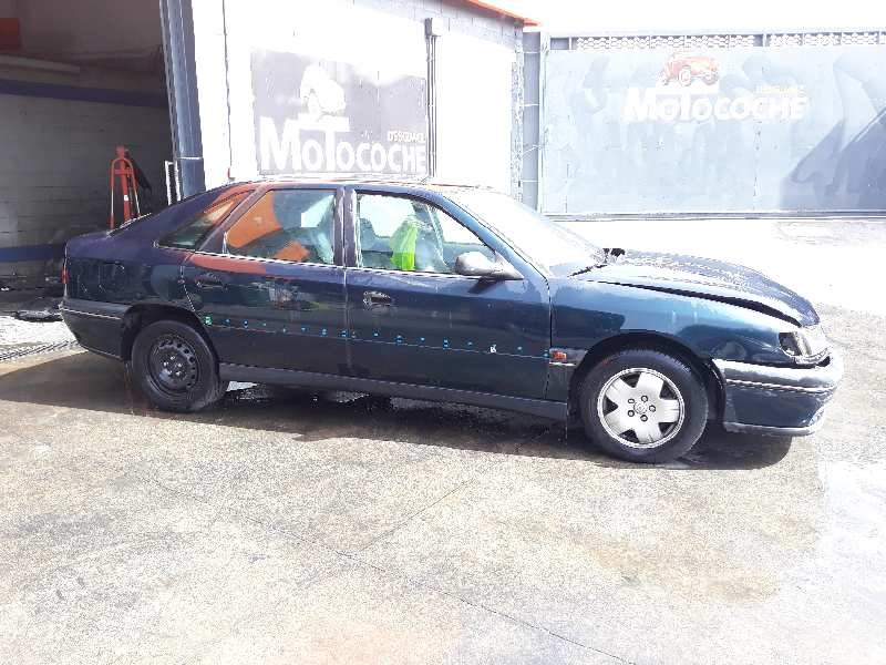 renault safrane (b54) del año 1999