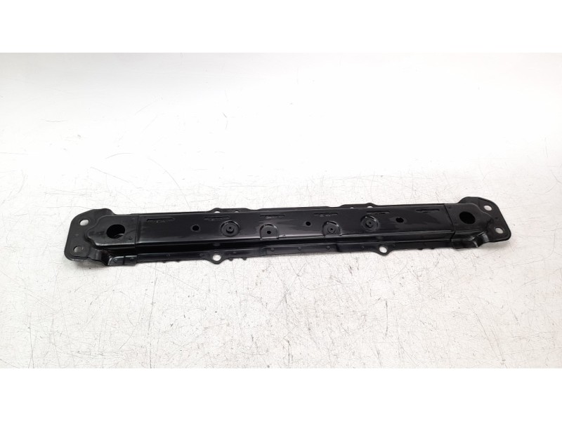 Recambio de refuerzo paragolpes trasero para audi q7 4mg referencia OEM IAM 4M0801387F  