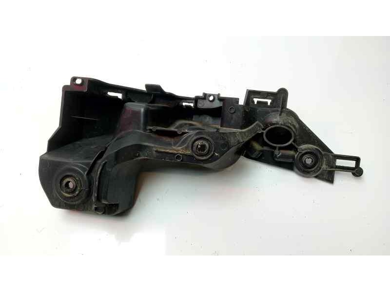 Recambio de absorbedor trasero para citroen c4 cactus feel referencia OEM IAM 9801687080  