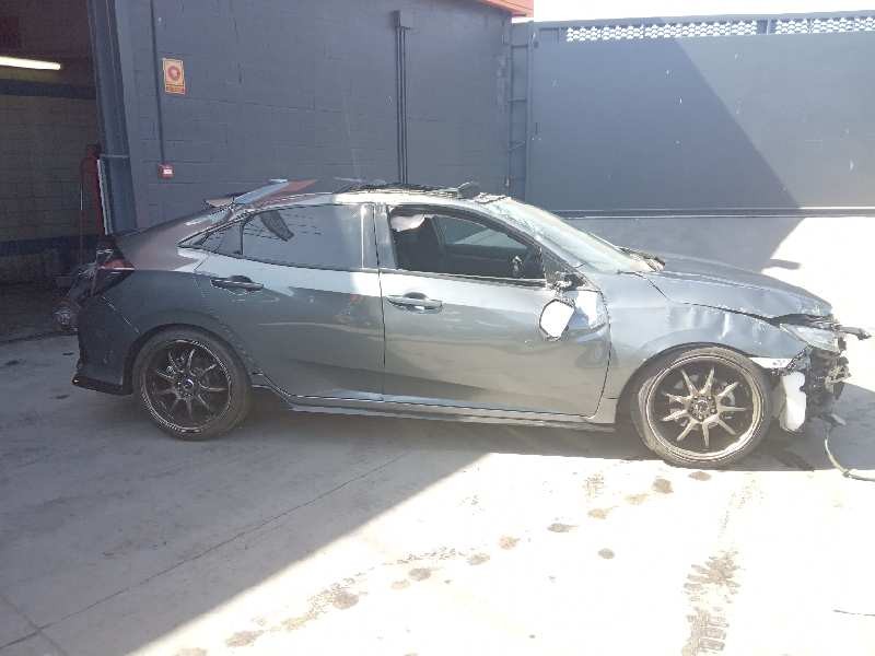 honda civic lim.4 (fc) del año 2017