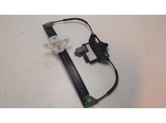 Recambio de elevalunas trasero derecho para skoda octavia lim. (5e3) rs referencia OEM IAM 5E0839462   2