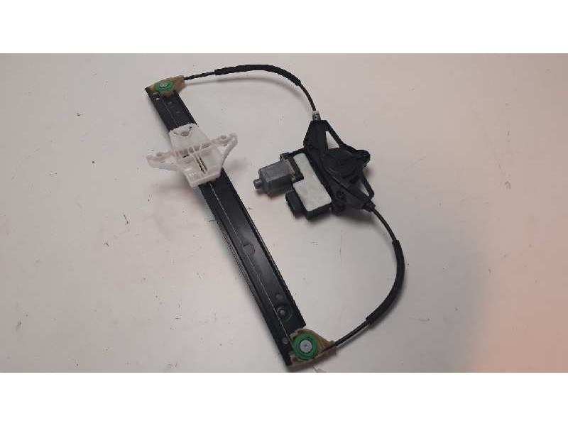 Recambio de elevalunas trasero derecho para skoda octavia lim. (5e3) rs referencia OEM IAM 5E0839462  