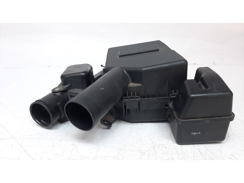 Recambio de filtro aire para mitsubishi outlander (gf0) phev kaiteki 4wd referencia OEM IAM 1500A374  