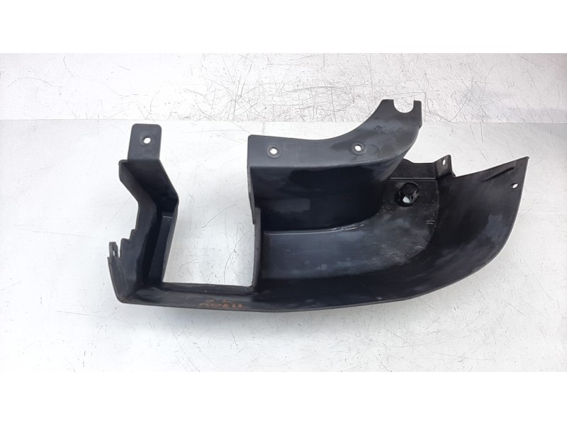 Recambio de puntera paragolpes trasera derecha para ford transit furgón (tts) 2.0 tdci cat referencia OEM IAM 1867569  