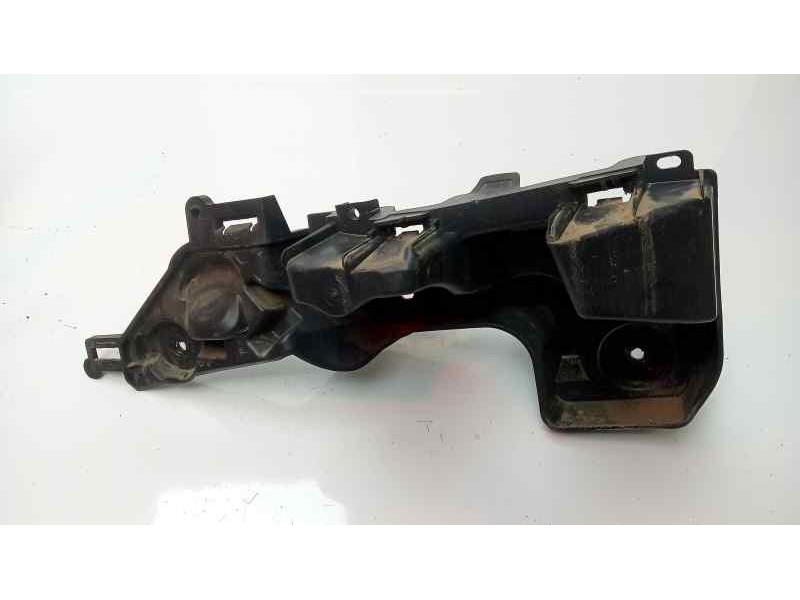 Recambio de absorbedor trasero para citroen c4 cactus feel referencia OEM IAM 9801687080  