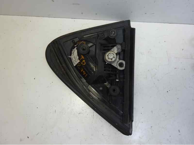 Recambio de maneta exterior trasera derecha para honda civic berlina 5 (fk) 2.2 ctdi referencia OEM IAM 72640SMGE020M1  