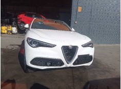 alfa romeo stelvio (630) del año 2018 2