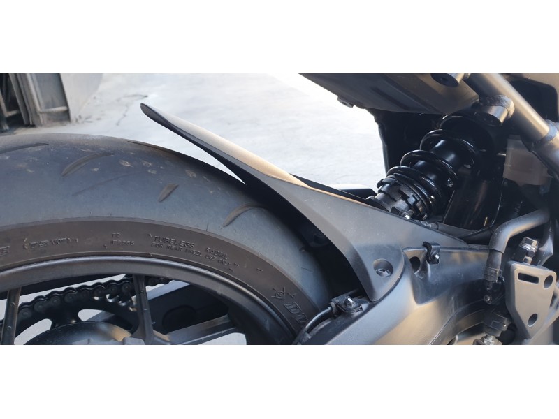 Recambio de guardabarros trasero para honda cb 650r cb 650r referencia OEM IAM 80103MKND50  
