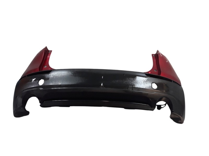 Recambio de paragolpes trasero para mazda cx-30 referencia OEM IAM DGH950221  