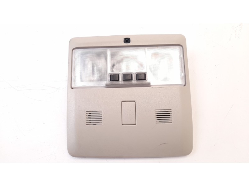 Recambio de luz interior para land rover discovery 4 3.0 td v6 cat referencia OEM IAM CH2213704AA  
