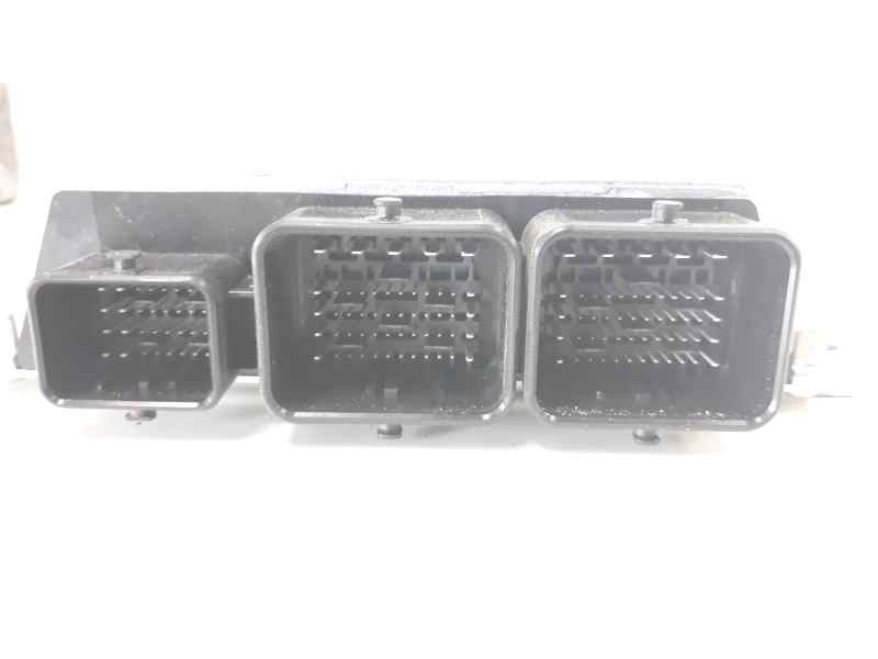 Recambio de centralita motor uce para citroen c3 1.2 12v vti referencia OEM IAM 9811545080 152302723 