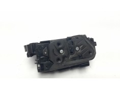 Recambio de cerradura puerta trasera derecha para audi a1 sportback (gba) 1.0 tfsi referencia OEM IAM 5TA839016L   2