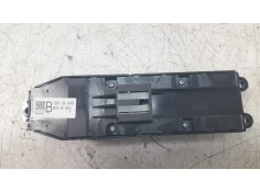 Recambio de mando elevalunas delantero izquierdo para mazda 3 sedán (bp) evolution referencia OEM IAM BDMC66350A   2