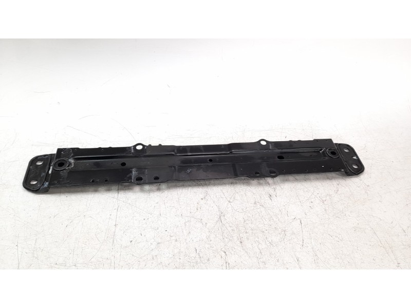 Recambio de refuerzo paragolpes trasero para audi q7 4mg referencia OEM IAM 4M0801387F  