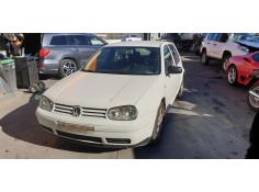 VOLKSWAGEN GOLF IV BERLINA (1J1)