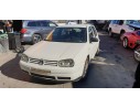 VOLKSWAGEN GOLF IV BERLINA (1J1)