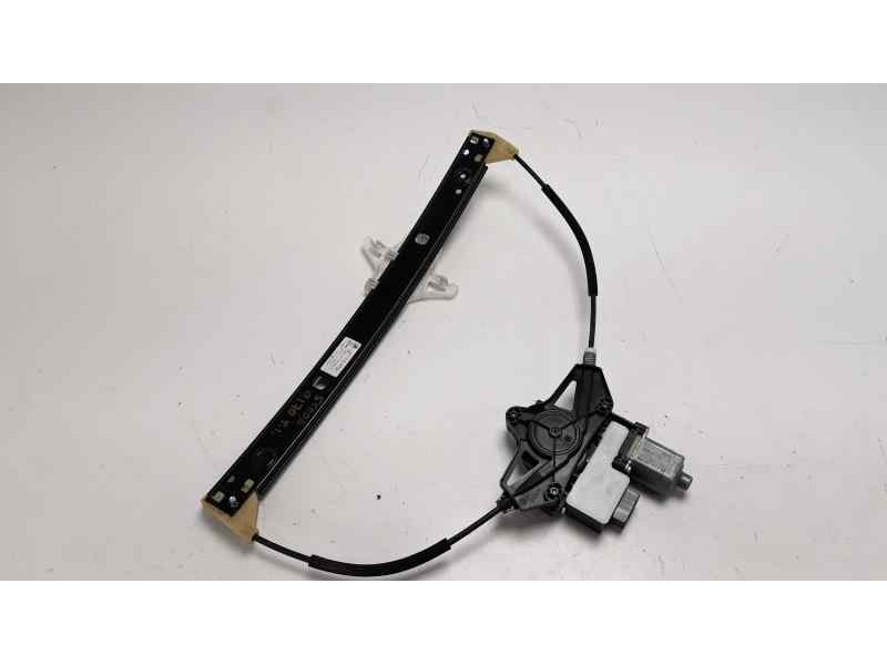 Recambio de elevalunas trasero izquierdo para skoda octavia lim. (5e3) rs referencia OEM IAM 5E0839461  