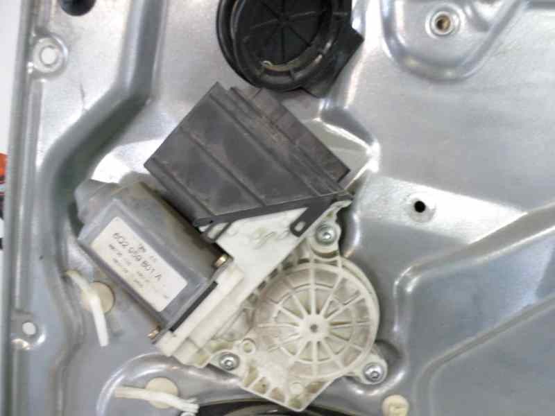 Recambio de elevalunas delantero derecho para seat ibiza (6l1) sport referencia OEM IAM 6L3837462 SA22ARSM 