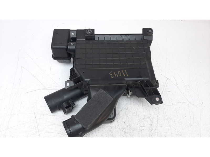 Recambio de filtro aire para mitsubishi outlander (gf0) phev kaiteki 4wd referencia OEM IAM 1500A374  