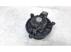 VENTILADOR CALEFACCION H1BH19846AA 34166 VHF130027HQ
