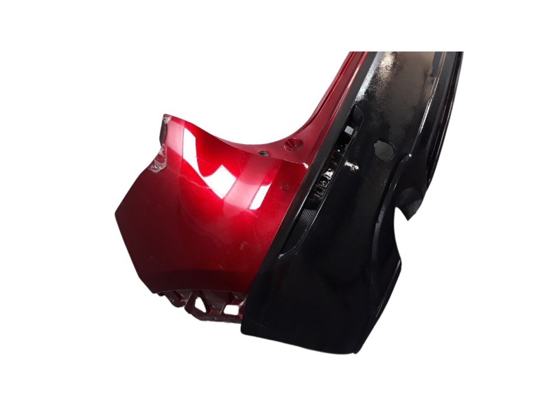 Recambio de paragolpes trasero para mazda cx-30 referencia OEM IAM DGH950221  