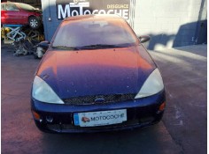 ford focus berlina (cak) del año 2000 2