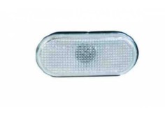 Recambio de piloto lateral derecho para skoda felicia berlina ( 791) referencia OEM IAM 098788187 15861009 