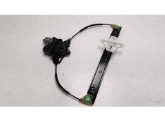 Recambio de elevalunas trasero izquierdo para skoda octavia lim. (5e3) rs referencia OEM IAM 5E0839461   2