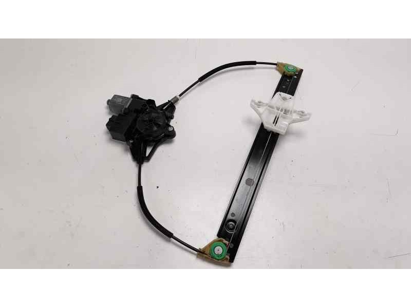 Recambio de elevalunas trasero izquierdo para skoda octavia lim. (5e3) rs referencia OEM IAM 5E0839461  