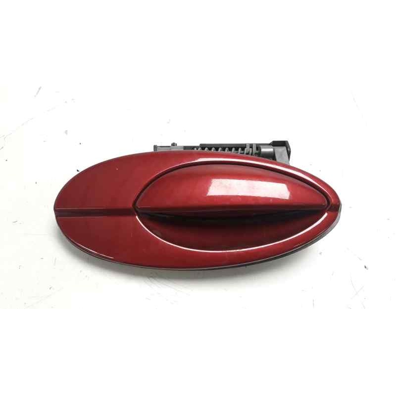 Recambio de maneta exterior trasera derecha para citroen c5 berlina 2.2 hdi fap cat (4hx / dw12ed4) referencia OEM IAM   