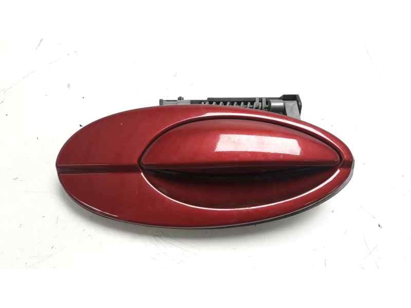 Recambio de maneta exterior trasera derecha para citroen c5 berlina 2.2 hdi fap cat (4hx / dw12ed4) referencia OEM IAM   